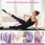 Thigh Exercise Equipment Leg Gym accessories - Image 3