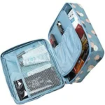 Travel Cosmetic Bag Toiletry Bag cosmetic Bags