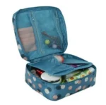 Travel Cosmetic Bag Toiletry Bag cosmetic Bags - Image 2
