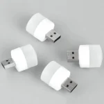 USB Led Mini Night Light Home & Kitchen - Image 2