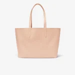 Anna Reversible Tote with Pouch - Image 2