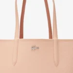 Anna Reversible Tote with Pouch - Image 4