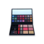Hilary Rhoda All-In-One Makeup Palette | Complete Kit | Stunning Shades