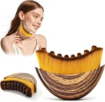 Lymphatic Contour Face Brush Beauty Products