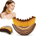 Lymphatic Contour Face Brush Beauty Products