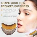 Lymphatic Contour Face Brush Beauty Products - Image 2