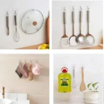 Wall Sticker Hook Home Improvement - Image 2