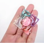 5 In 1 Laundry Pods for Deep Clean Detergent Cleaning Accessories