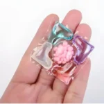 5 In 1 Laundry Pods for Deep Clean Detergent Cleaning Accessories
