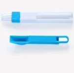2 in 1 Window Frame Slider Brush Cleaning Accessories - Image 2
