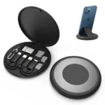 Travel Data Cable Set 60W Mobile Accessories