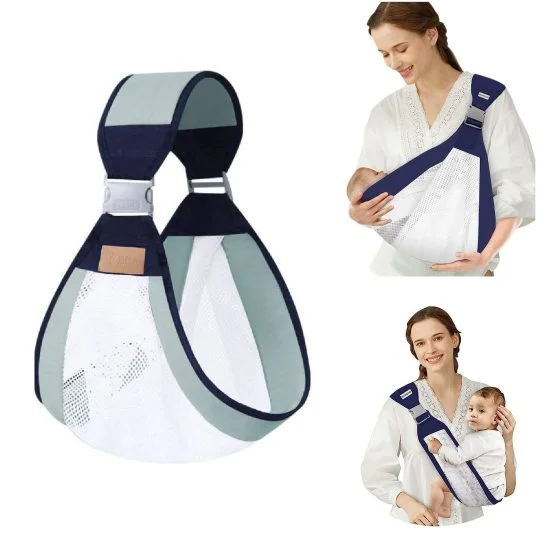 s53 Baby Carrier New Born To Toddler Baby Products - Image 1