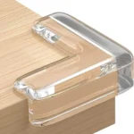 V Shape Baby Safety Protection table Corner 1 pcs Baby Products