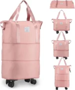 Duffle Trolly Bag Travelling Bags
