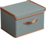 25 Liter Storage Box with Lid Travelling Bags
